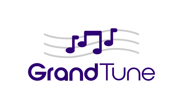 GrandTune.com - Great premium domains for sale